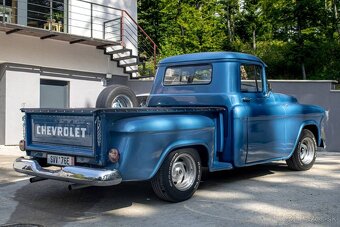 Chevrolet C3100 1955 - 5