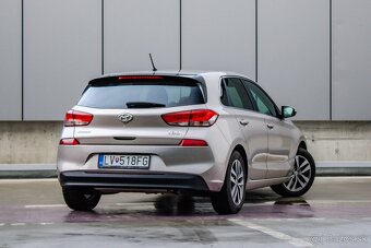 Hyundai i30 1.4 T-GDi Family 2017 - 5