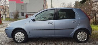 Fiat Punto 1,2 Active - 5