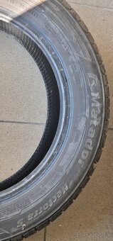 185/60 R15 Matador - 5