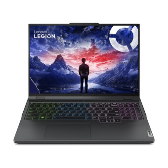 LENOVO Legion 5 PRO 16":Ryzen 7745H,32GB,SSD 1TB,RTX4070 8G - 5