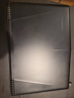 Predam Lenovo Legion y520 - 5