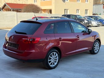 Seat Ibiza ST 1.2 TSI - 5