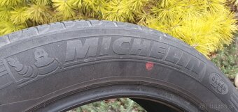 MICHELIN ENERGY EV , LETNA, 195/55 R16, 91Q - 5