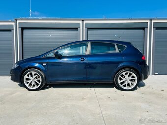 Seat Leon 1.6TDI 77kw - 5