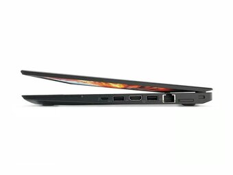 Lenovo T470s. Dotykový displej, Full HD, i5 procesor - 5