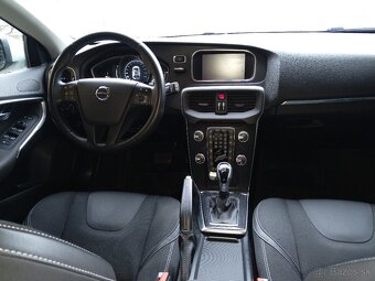 Volvo v40 - 5