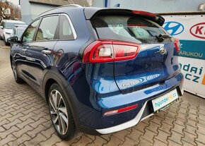 Kia Niro 1.6-HYBRID-AUTOMAT-NAVI1 - 5