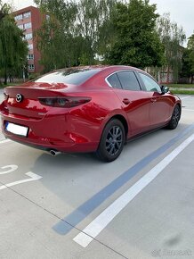 rada 3,  2.0 Skyactiv G122 Plus - 5