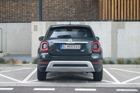 Fiat 500X Cross-look 1,6 E-TorQ 110k City Cross - 5