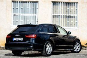 Audi A6 Avant 3.0 TDI DPF 218k quattro S tronic - 5