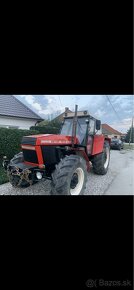 Predám traktor Zetor 16145 v dobrom stave s papiermy - 5