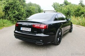 Audi A6 C7 3.0 TDI 320k Quattro - 5