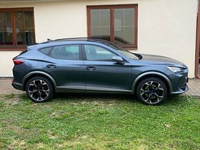 CUPRA Formentor 1.4 TSI VZ e-Hybrid - 5