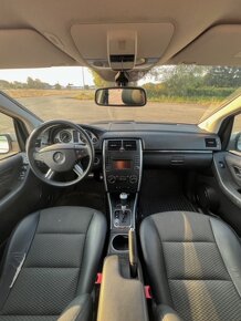 Mercedes-Benz B200 CDI - 5