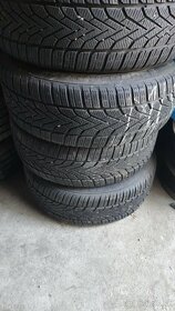 Semperit 205/55 R16 - 5