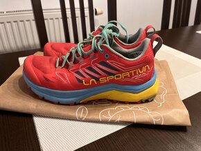 Turistické topánky La Sportiva Jackal 37 - 5