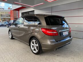 Mercedes-Benz B Trieda 180CDi 80kW AT/7 - 5