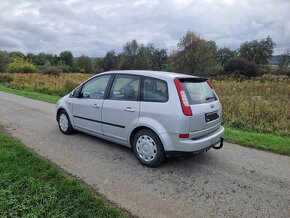 Ford Focus C Max - 5