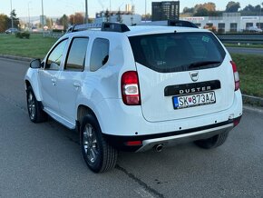 Dacia Duster 1.6 LPG 2015 - 5