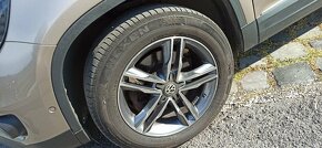 Volkswagen Tiguan 2.0TDI 4×4, 2015, 4MOTION - 5