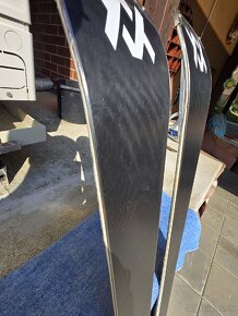 Volkl Flair SC Carbon - 155cm -2022 - 5