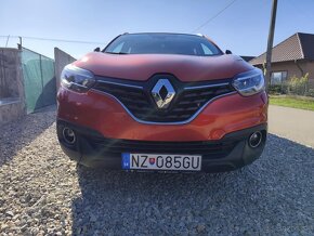 RENAULT KADJAR - 5