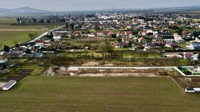 Time4Dreams | STAVEBNÝ POZEMOK | BOŠANY | PARTIZÁNSKE - 5