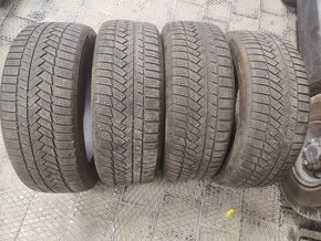 Continental 215/55r17 98V - 5