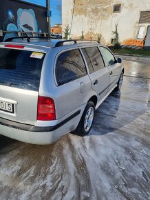 Skoda octavia 1.9tdi 81kw - 5