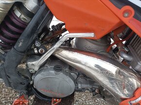 KTM SX 250 2t - 5