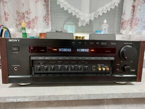 Sony TA - AV670 - 5