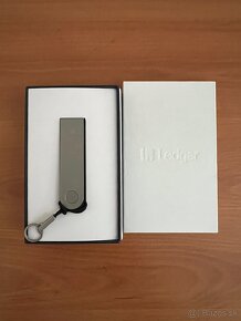 LEDGER Nano X - 5