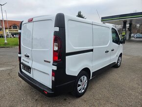 Fiat Talento 1.6MultiJet 120PS L1H1 - 5