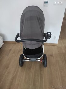 Stokke trailz 3-kombinácia - 5