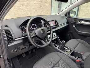 Škoda Karoq 1.6TDI r.v2019 - Odpočet DPH - - 5