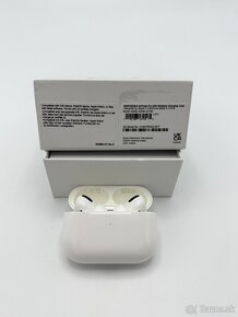 Apple AirPods PRO 2019  MWP22ZM/A v Záruke - 5