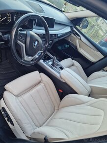 Bmw x5 3.0 190kw Xdrive - 5