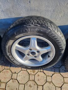 Elektróny Alutec 4x108 r15 195/65 r15 - 5