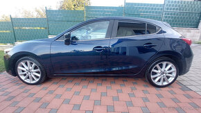 Mazda 3 Skyactiv 2.0 Revolution, 88 KW - 5