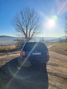 Volkswagen Passat b5.5 1.9tdi 96kw - 5