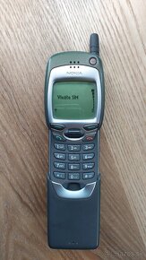 Nokia 7110 - 5