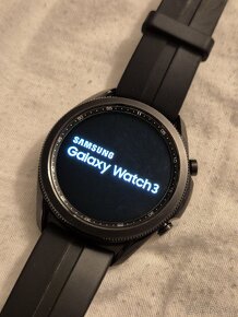 Samsung Galaxy Watch 3 - 5