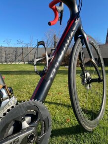 Specialized Sworks Roubaix CeramicSpeed 58/XL - 5