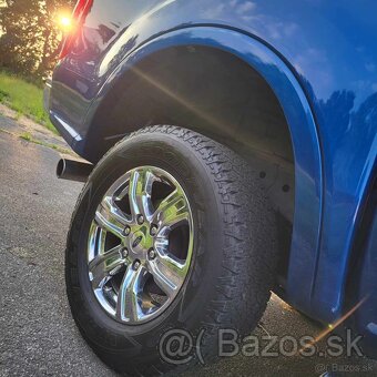 Ford Ranger 2.3 Ecoboost USA - 5