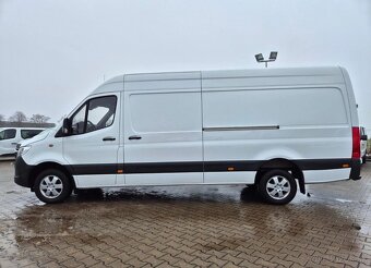 Mercedes-Benz Sprinter L3H2 2,0CDi/170KM automat - 5