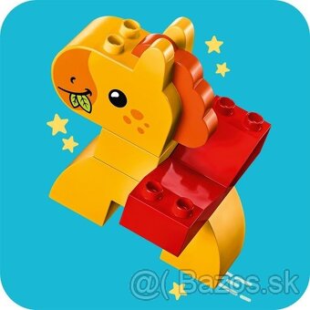 Predam Lego Duplo 10412 - 5