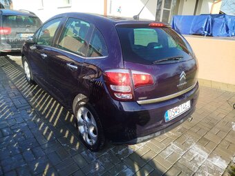 Citroen C3 1.4HDI 50kw - 5