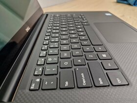 Dell XPS 7590 15.6" 4K - P56F - Málo používaný - 5