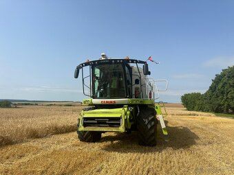 John deere navigácia pre stroje inej značky - 5